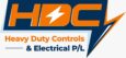 Heavy Duty Controls